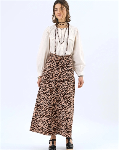 Luna LL Maxi Nederdel - Lollys Laundry 